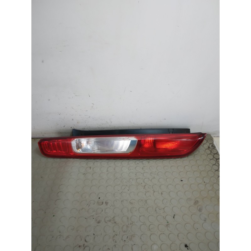 Fanale fanalino stop post sx Ford Focus dal 2004 al 2008 cod 3m5t-18c612al  1740050364002