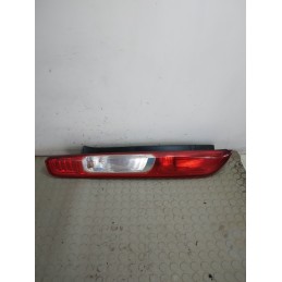 Fanale fanalino stop post sx Ford Focus dal 2004 al 2008 cod 3m5t-18c612al  1740050364002