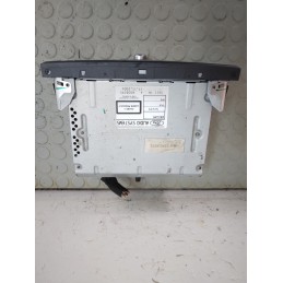 Stereo autoradio lettore CD Ford Focus dal 2004 al 2008 cod 4m5t-18c815-bc  1740051278537