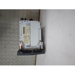 Stereo autoradio lettore CD Ford Focus dal 2004 al 2008 cod 4m5t-18c815-bc  1740051278537