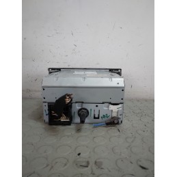 Stereo autoradio lettore CD Ford Focus dal 2004 al 2008 cod 4m5t-18c815-bc  1740051278537