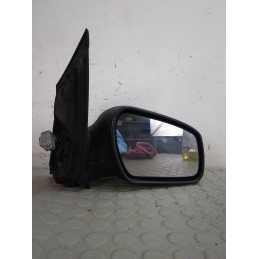 Specchietto retrovisore ant dx 5 pin Ford Focus dal 2004 al 2008 cod 1376304  1740051966939