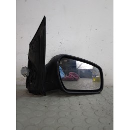 Specchietto retrovisore ant dx 5 pin Ford Focus dal 2004 al 2008 cod 1376304  1740051966939