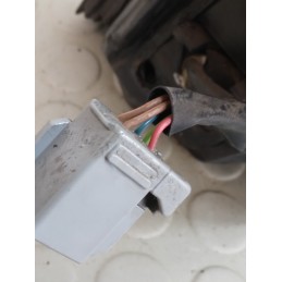 Specchietto retrovisore ant dx 5 pin Ford Focus dal 2004 al 2008 cod 1376304  1740051966939