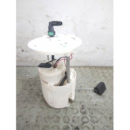 Pompa carburante galleggiante Ford Mondeo 1.5 b Ecoboost dal 2014 al 2019 IV serie cod 9h307n6g8m  1740063861154