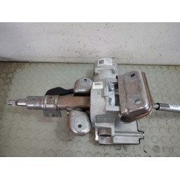 Piantone sterzo elettrico Fiat Panda 312 1.3 Mjt dal 2015 al 2019 cod 735674741 38228784  1740065595200