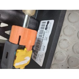 Leveraggio corde cambio leva 5 marce Fiat Panda 312 1.3 Mjt dal 2015 al 2019 cod 00502954460  1740065879843