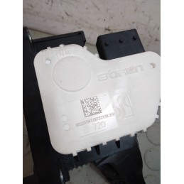 Pedale acceleratore Fiat Panda 312 1.3 Mjt dal 2015 al 2019 cod B720  1740066380744