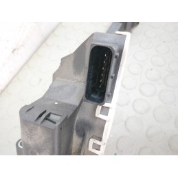 Pedale acceleratore Fiat Panda 312 1.3 Mjt dal 2015 al 2019 cod B720  1740066380744