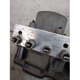 Centralina pompa abs Fiat Panda 312 dal 2015 al 2019 cod 52075380 0265258350  1740067086515