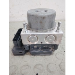 Centralina pompa abs Fiat Panda 312 dal 2015 al 2019 cod 52075380 0265258350  1740067086515