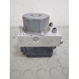 Centralina pompa abs Fiat Panda 312 dal 2015 al 2019 cod 52075380 0265258350  1740067086515