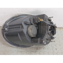 Faro fanale proiettore ant dx Mini Cooper dal 2001 al 2007 cod 63127198730  1740135099072