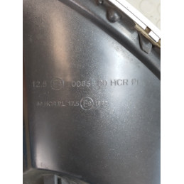 Faro fanale proiettore ant dx Mini Cooper dal 2001 al 2007 cod 63127198730  1740135099072