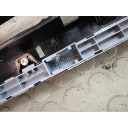Mostrina rivestimento contachilometri cruscotto Fiat Panda 312 dal 2015 al 2019 cod 07355875850  1740135889154