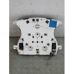 Contachilometri quadro strumenti Mini Cooper 1.6 B dal 2001 al 2007 cod 67379411  1740136370422