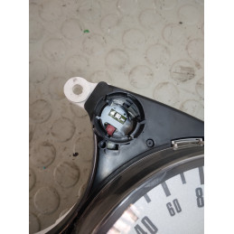 Contachilometri quadro strumenti Mini Cooper 1.6 B dal 2001 al 2007 cod 67379411  1740136370422