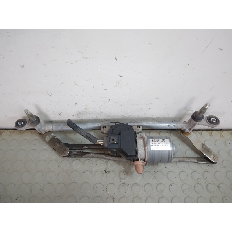 Motorino tergicristallo ant Fiat Panda 312 dal 2015 al 2019 cod ms159200-9260  1740136195933