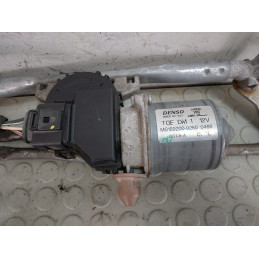 Motorino tergicristallo ant Fiat Panda 312 dal 2015 al 2019 cod ms159200-9260  1740136195933