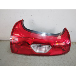 Fanale fanalino stop post sx Fiat Panda 312 dal 2015 al 2019 cod 521023570  1740136422480