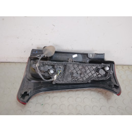 Fanale fanalino stop post sx Fiat Panda 312 dal 2015 al 2019 cod 521023570  1740136422480