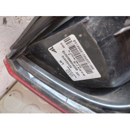 Fanale fanalino stop post sx Fiat Panda 312 dal 2015 al 2019 cod 521023570  1740136422480