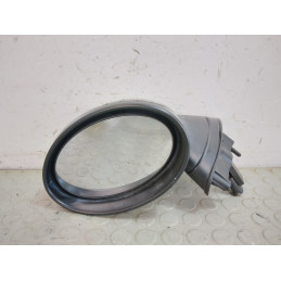 Specchietto retrovisore ant sx 5 pin Mini Cooper dal 2001 al 2007 cod 51167192470  1740137104477