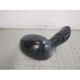 Specchietto retrovisore ant sx 5 pin Mini Cooper dal 2001 al 2007 cod 51167192470  1740137104477