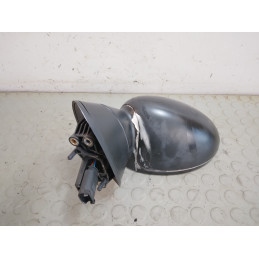 Specchietto retrovisore ant sx 5 pin Mini Cooper dal 2001 al 2007 cod 51167192470  1740137104477