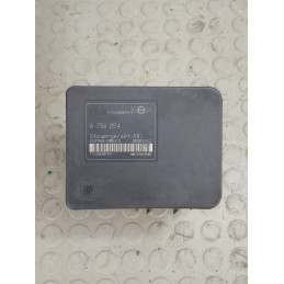 Centralina pompa ABS Mini Cooper dal 2001 al 2007 cod 34.51-6760253 6750254  1740137677872