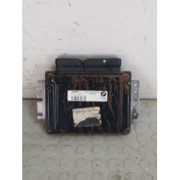 Centralina motore Mini Cooper 1.6 b dal 2001 al 2007 cod 12147557395  1740138691655