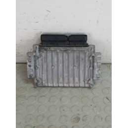 Centralina motore Mini Cooper 1.6 b dal 2001 al 2007 cod 12147557395  1740138691655