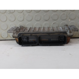 Centralina motore Mini Cooper 1.6 b dal 2001 al 2007 cod 12147557395  1740138691655