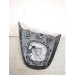 Pulsantiera alzavetro cuffia cambio leva marce Fiat Panda 312 dal 2015 al 2019 cod 735491912  1740146923625
