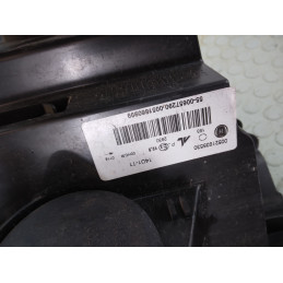 Faro fanale proiettore ant dx Fiat Panda 312 dal 2015 al 2019 cod 00521935530  1740147597429