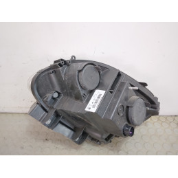 Faro fanale proiettore ant dx Fiat Panda 312 dal 2015 al 2019 cod 00521935530  1740147597429