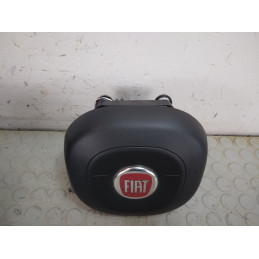 Airbag volante Fiat Panda 312 dal 2015 al 2019 cod 07356123430  1740148326097