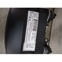 Airbag volante Fiat Panda 312 dal 2015 al 2019 cod 07356123430  1740148326097