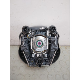 Airbag volante Fiat Panda 312 dal 2015 al 2019 cod 07356123430  1740148326097