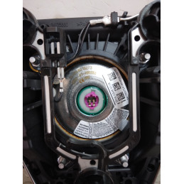 Airbag volante Fiat Panda 312 dal 2015 al 2019 cod 07356123430  1740148326097