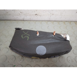 Airbag sedile ant sx Fiat Panda 312 dal 2015 al 2019 cod 00519292230  1740148490439