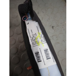 Airbag sedile ant sx Fiat Panda 312 dal 2015 al 2019 cod 00519292230  1740148490439