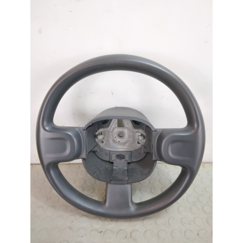 Volante sterzo Fiat Panda 312 dal 2015 al 2019 cod 31405680  1740149261144