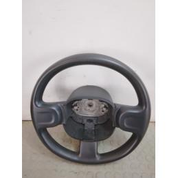 Volante sterzo Fiat Panda 312 dal 2015 al 2019 cod 31405680  1740149261144
