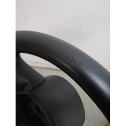 Volante sterzo Fiat Panda 312 dal 2015 al 2019 cod 31405680  1740149261144
