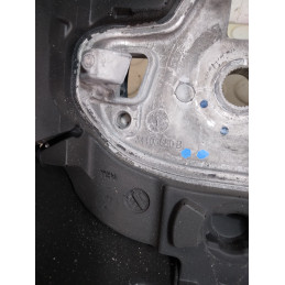 Volante sterzo Fiat Panda 312 dal 2015 al 2019 cod 31405680  1740149261144