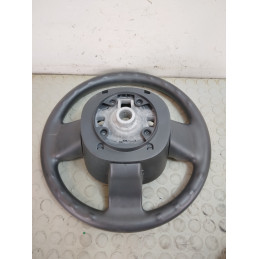 Volante sterzo Fiat Panda 312 dal 2015 al 2019 cod 31405680  1740149261144
