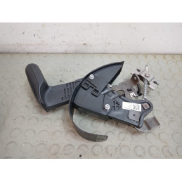 Leva freno a mano Fiat Panda 312 dal 2015 al 2019 cod 00518436450  1740149473561