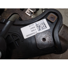 Leva freno a mano Fiat Panda 312 dal 2015 al 2019 cod 00518436450  1740149473561