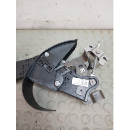 Leva freno a mano Fiat Panda 312 dal 2015 al 2019 cod 00518436450  1740149473561